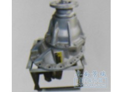 AZ9231320741,后橋中段總成,濟南景瑞重型汽配銷售中心