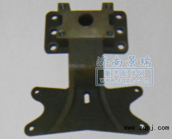 AZ9231340943,后橋氣室支架,濟南景瑞重型汽配銷售中心