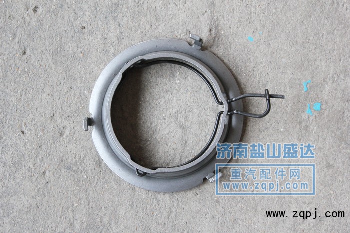 ,離合器分離環(huán)三抓+小,濟南市鹽山盛達汽車配件經銷處