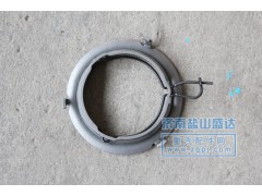 ,離合器分離環(huán)三抓+小,濟南市鹽山盛達汽車配件經銷處
