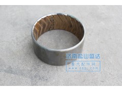 ,平衡軸襯套+復(fù)合鋼+64高,濟(jì)南市鹽山盛達(dá)汽車配件經(jīng)銷處