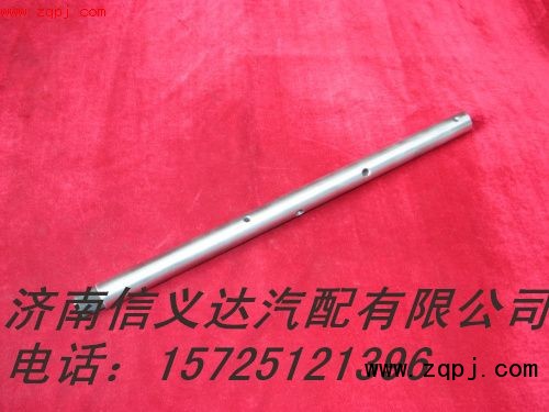 AZ2212210003,AZ2212210003 換檔軸（雙桿）,濟(jì)南信義達(dá)汽配有限公司