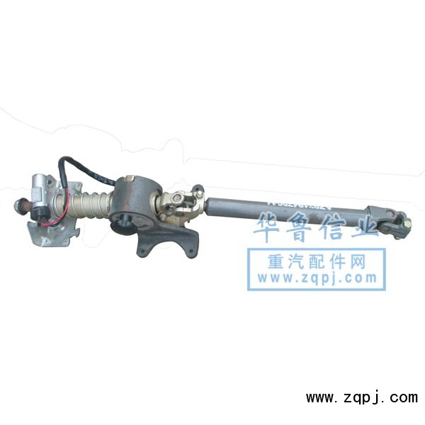 ,轉(zhuǎn)向管柱--豪沃,濟南約書亞汽車配件有限公司（原華魯信業(yè)）