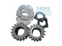 WG9970340052,行星架散件,濟南景瑞重型汽配銷售中心