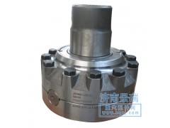 AZ9981320136,軸間差速器總成,濟南景瑞重型汽配銷售中心