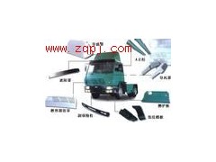 ,紅巖 導(dǎo)流罩配件,河北天宇汽車制造有限公司