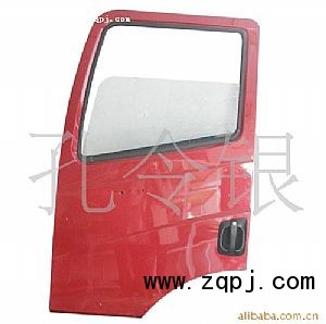 重汽豪運(yùn)汽車(chē)配伯車(chē)門(mén)總成,豪運(yùn)汽車(chē)配件/