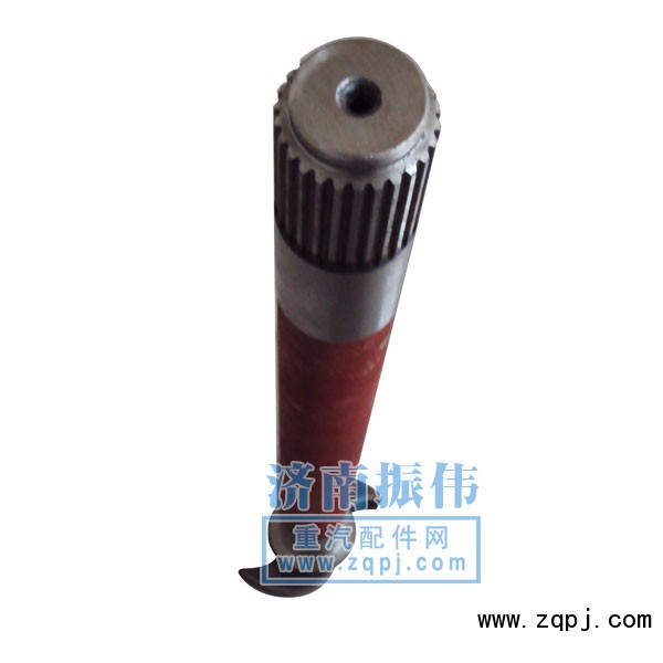 TZ56077000171,凸輪軸,濟(jì)南振偉汽車(chē)配件有限公司A