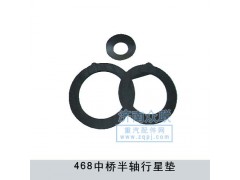 ,中橋半軸行星墊468,濟(jì)南盛康汽車配件有限公司