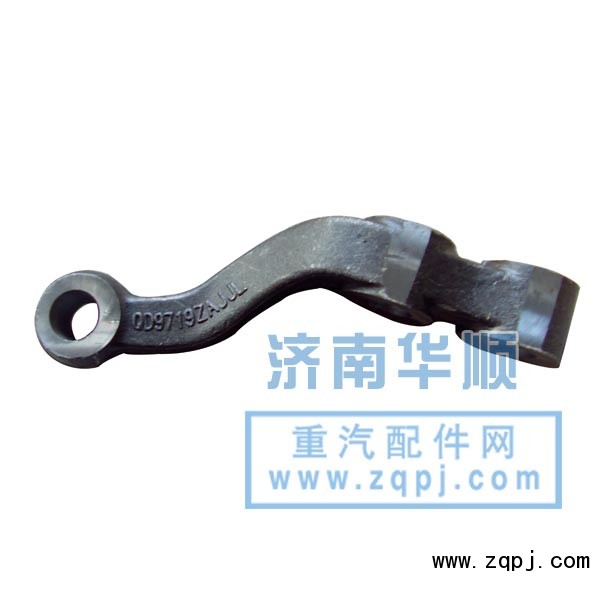 ,08款轉(zhuǎn)向拉桿臂,濟南泉卡動力汽車配件有限公司