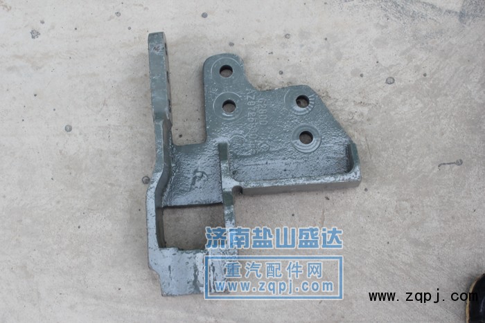 豪沃牽引鉤座WG9725980155/WG9725980155