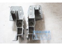 1642440011-0012,液壓鎖下支架1642440011-0012,濟南市鹽山盛達汽車配件經銷處