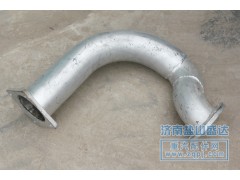 OM-1124112000002,排氣管OM-1124112000002,濟南市鹽山盛達汽車配件經(jīng)銷處