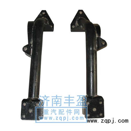 1640440010,德龍F(tuán)2000 F3000后懸支架,濟(jì)南信久汽配銷售中心