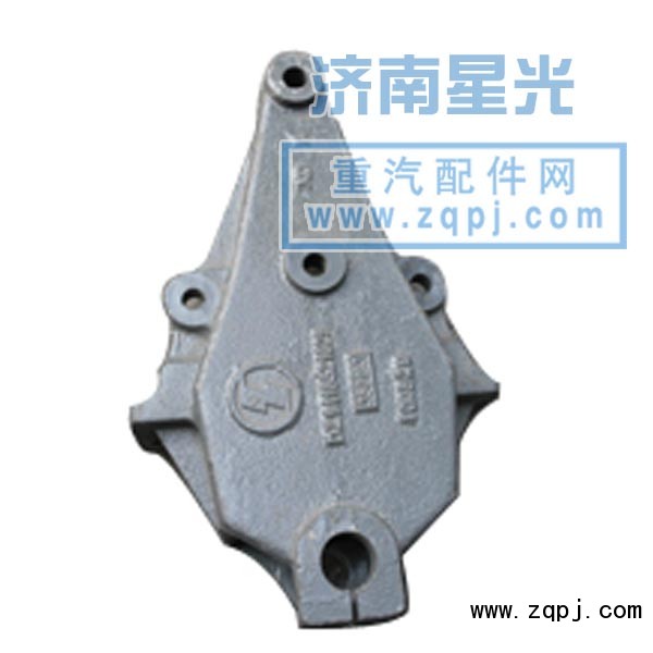 DZ9118521025,DZ9118521025前簧前支架,濟南星光汽車配件銷售中心