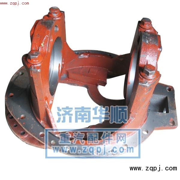 ,歐曼減速器殼,濟(jì)南泉卡動(dòng)力汽車配件有限公司