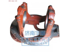,歐曼減速器殼,濟(jì)南泉卡動(dòng)力汽車配件有限公司