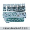 濰柴動(dòng)力歐II發(fā)動(dòng)機(jī)修理包