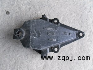 DZ9114520012,前簧后支架,濟(jì)南星光汽車(chē)配件銷(xiāo)售中心