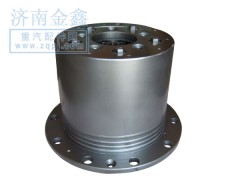 ,AC16輪邊總成（重汽配套）,濟南金鑫重型橋箱廠