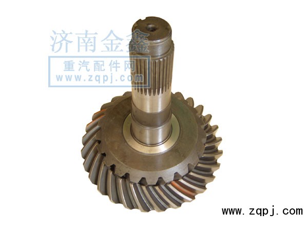 ,AC16中橋盆角齒（配套產(chǎn)品）,濟(jì)南金鑫重型橋箱廠