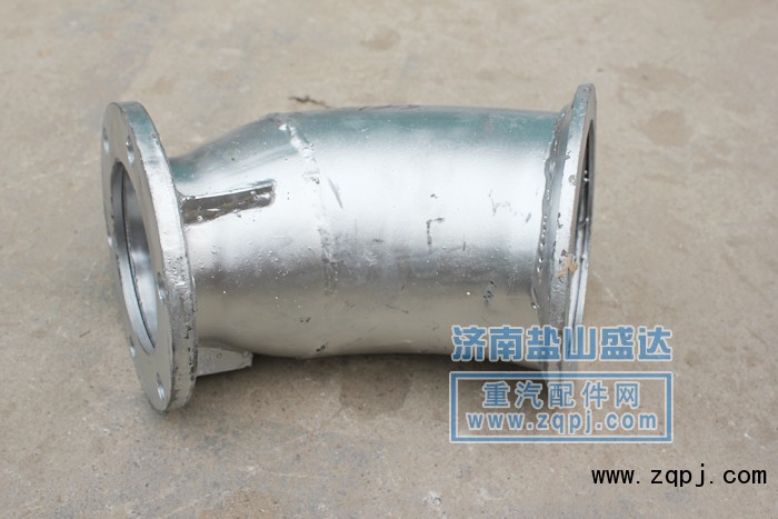 ,排氣管,濟南市鹽山盛達汽車配件經(jīng)銷處