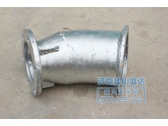 ,排氣管,濟南市鹽山盛達汽車配件經(jīng)銷處