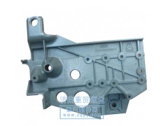WG9725930996,HOWO11款翻轉(zhuǎn)軸左右支---濟南重貿(mào)底盤件大全,濟南濼豪汽車配件有限公司