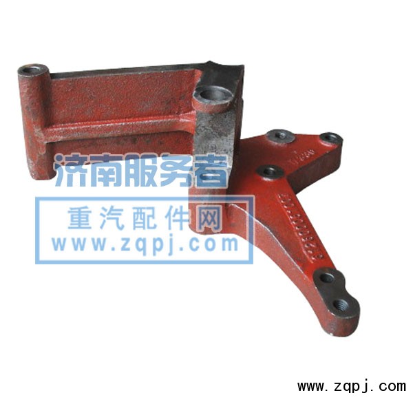 612600061007,發(fā)電機(jī)支架,濟(jì)南服務(wù)者動力機(jī)械廠
