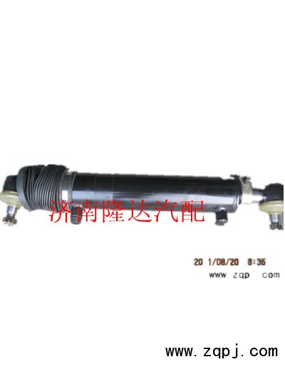 1324334001004,歐曼轉(zhuǎn)向助力缸,濟(jì)南固德汽車(chē)配件有限公司--原隆達(dá)