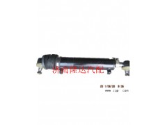 1324334001004,歐曼轉(zhuǎn)向助力缸,濟(jì)南固德汽車(chē)配件有限公司--原隆達(dá)