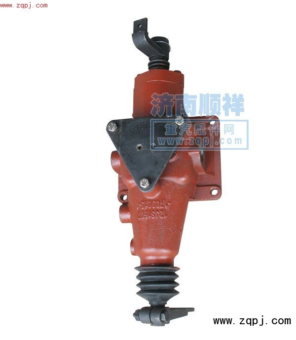 12JS160T-1703015-1,雙H換擋機(jī)構(gòu)總成,濟(jì)南鑫聚恒汽車配件有限公司