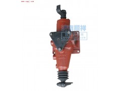12JS160T-1703015-1,雙H換擋機(jī)構(gòu)總成,濟(jì)南鑫聚恒汽車配件有限公司