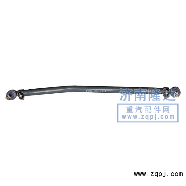 199100430011,斯太爾轉(zhuǎn)向直拉桿,濟南固德汽車配件有限公司--原隆達