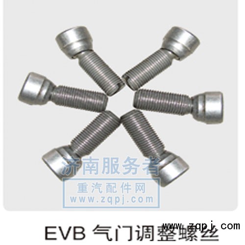EVB氣門調整螺絲  612630050011/612630050011