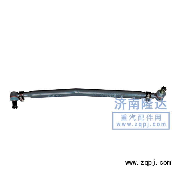 AZ9731430010,豪沃轉(zhuǎn)向直拉桿,濟南固德汽車配件有限公司--原隆達