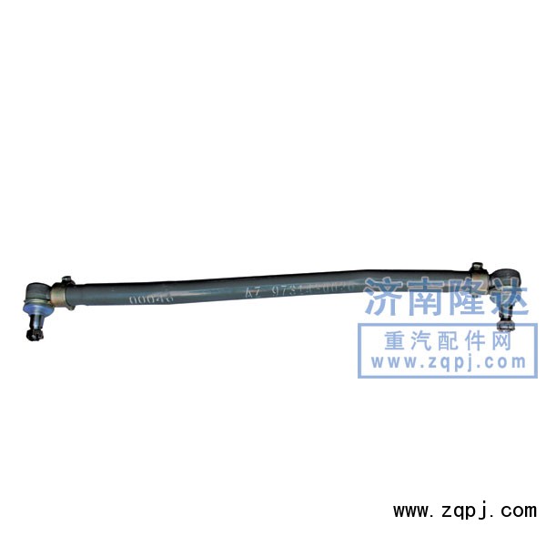 AZ9731430020,豪沃轉(zhuǎn)向直拉桿,濟(jì)南固德汽車配件有限公司--原隆達(dá)
