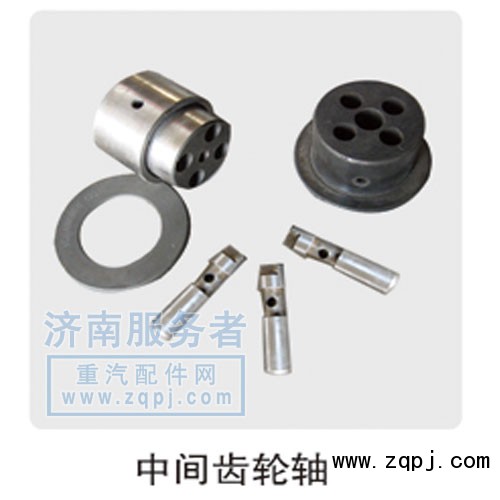 中間齒輪軸  61560050044/61560050044