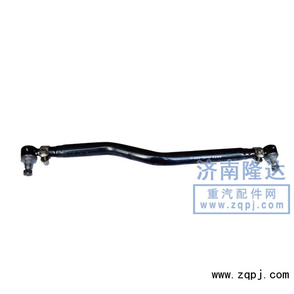 A3003-123104,紅巖金剛轉向直拉桿,濟南固德汽車配件有限公司--原隆達