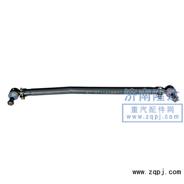 AZ9731430040,豪沃轉(zhuǎn)向直拉桿,濟南固德汽車配件有限公司--原隆達