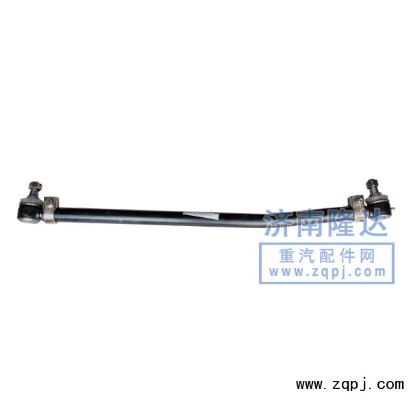 1120830000002,歐曼轉(zhuǎn)向直拉桿,濟南固德汽車配件有限公司--原隆達