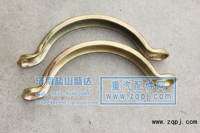 ,排氣管卡箍,濟南市鹽山盛達汽車配件經銷處