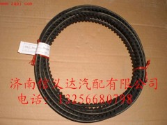 ,供應(yīng)斯太爾、豪沃(HOWO)、金王子6150009065 皮帶,濟(jì)南信義達(dá)汽配公司