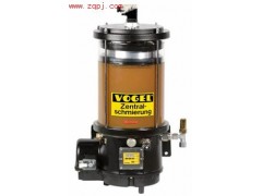 ,德國VOGEL電機油泵,東莞市捷瑞機電設備有限公司