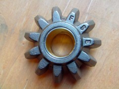 ,防燒差速器行星齒輪,濟(jì)南泉卡動(dòng)力汽車配件有限公司