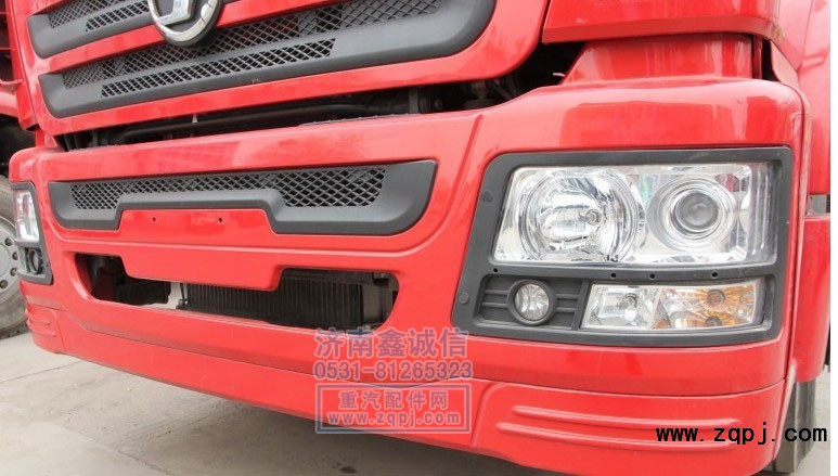 DLM3000,M3000汽車配件保險(xiǎn)杠,濟(jì)南隆旭汽車配件有限公司