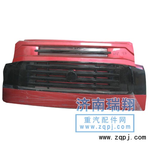 WG1642110013,散熱器面罩,濟南嘉磊汽車配件有限公司(原濟南瑞翔)