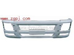 ,陜汽德龍F(tuán)3000保險(xiǎn)杠,丹陽(yáng)界牌郁翔車燈廠