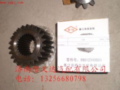 199012340005,供應(yīng)重汽豪沃A7配件 太陽輪,濟(jì)南信義達(dá)汽配公司
