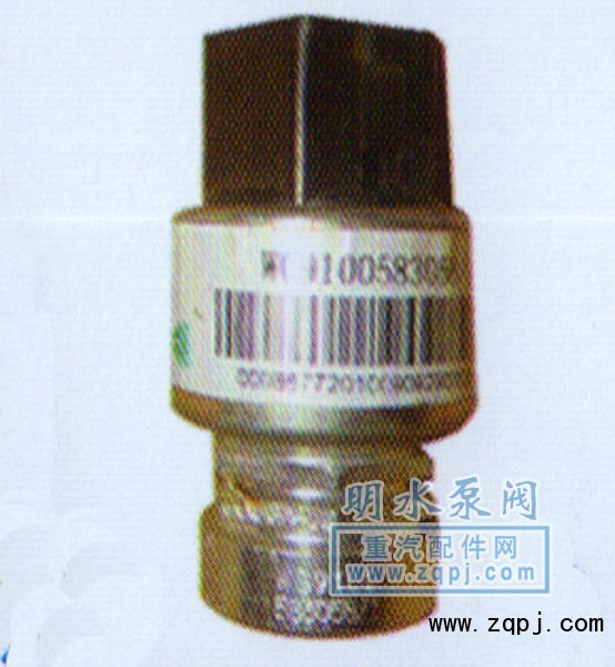 WG9100583058/1,里程表傳感器,山東明水汽車配件廠濟(jì)南辦事處